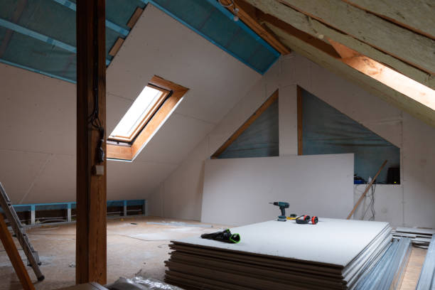 Best Blown-in Insulation in Oakland, NE