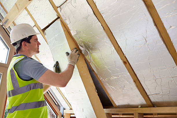 Best DIY Insulation Kits and Guidance in Oakland, NE